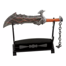 God Of War Ragnarok Kratos Blades Of Chaos Figuras De Accion