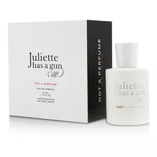 Not A Perfume By Juliette Has A Gun Edp Perfume 100ml