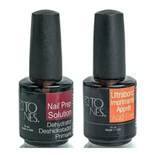 Kit Ultrabond Mas Nail Prep Tones 