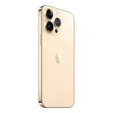 Apple iPhone 13 Pro Max 256 Gb Oro Original Grado B