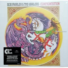 Bob Marley & The Wailers Corontation Lp Vinyl