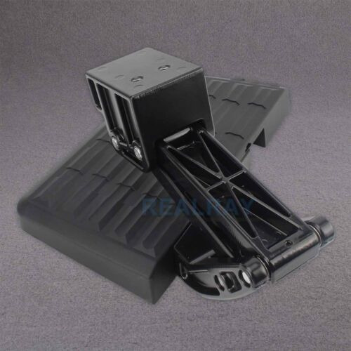 Truck Retractable Bed Step For 2012-2021 Toyota Tacoma P Oam Foto 7