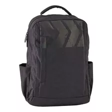 Mochila Caterpillar Business Backpack Preto Cor Preto - Único