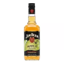 Whiskey Jim Beam Apple 700ml Kentucky Straight Bourbon
