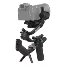 Estabilizador Gimbal Feiyutech Scorp C 3 Ejes