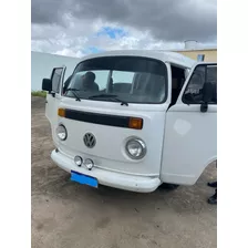 Vw Kombi