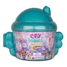 Mini Cry Babies Magic Tears - Bebe Lloron Mini Wabro Full