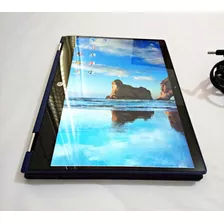 Cr-22 Laptop Hp Pavilion X360 Convertible Táctil Core I7-8g