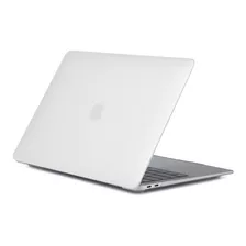 Cover Case Mate Para Macbook Air 13.6 2022 A2681 Chip M2