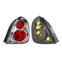 Led Dual 3800lm 9007 6000k Nissan Altima Ao 1998 A 2001