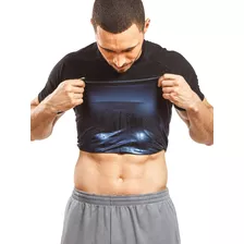 Sweat Shaper Camiseta Atltica Para Hombre, Camiseta De Compr