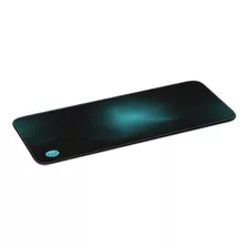 Mouse Pad Gamer Jogo Borda Led Rgb Grande 80x30cm Dragão - Shop Borges