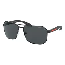 Óculos De Sol Masculino Prada Sps 51v Dg0-5z1