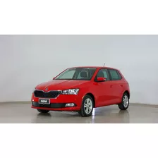 Skoda Fabia 1.0 Active Msi Mt