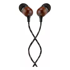 Auriculares In Ear Con Micrófono House Of Marley