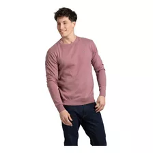 Sweaters Buzos Pullover Hombre Tejido Premium Moda Brooksfield