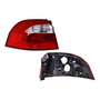 Calavera Ext Izq O Der S/foco Para Kia Rio 16/17