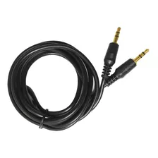 Cable Aux Jack 3.5mm 5 Metros /madidino Importaciones