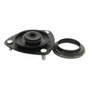 Kit 2 Bases Para Amortiguador Del Freelander 2.5l V6 99/06