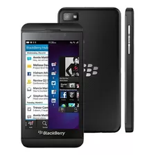 Blackberry Z10 - 4g, 16gb, Dual Core 1.5ghz, Tela 4.2, Gps