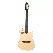 Godin Guitarra Multiac (nylon, Natural Hg)