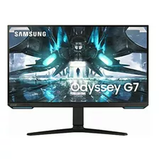 Samsung Monitor De Computadora Odyssey G70a De 28 Pulgadas,