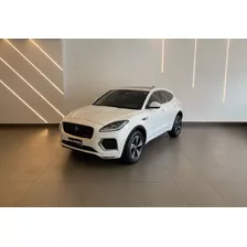 Jaguar E-pace 2.0 16v P250 Flex R-dynamic S Awd Automático