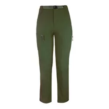 Pantalón Térmico Softshell/micropolar Mujer