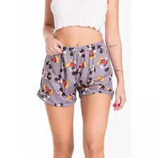 Solo Short Pijama Mickey Sheep Sh200