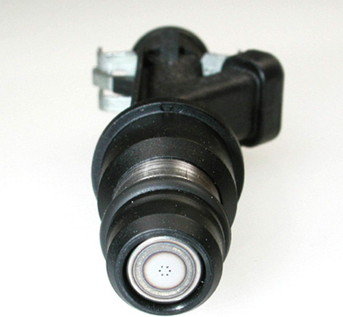 Inyector De Combustible Malibu L4 2.4l 1999-2001 Foto 4