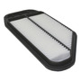 Ducto Filtro Aire Chevrolet Chevy Sedan 1.6l 2010