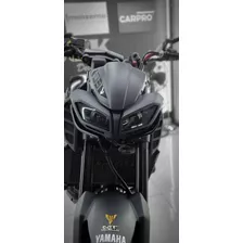 Yamaha Mt09 2019