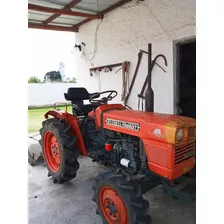 Kubota L1500dt 4x4