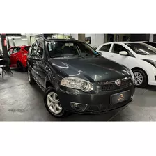 Fiat Palio 1.4 Mpi Attractive Weekend 8v Flex 4p Manual