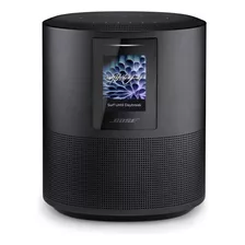 Bose Smart Speaker 500 Altavoz Con Bmart Alexa Integrada,