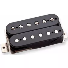 Micrófono Seymour Duncan Sh-1 59 Model Negro Libertella