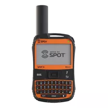 Spot X Con Bluetooth Comunicador Bidireccional Vía Satélite