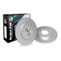 Discos De Freno Marca Brake Pak Para Peugeot 306 Peugeot 206 GTi