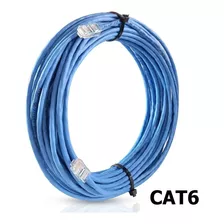 Cabo De Rede Cat6 5 Mts Internet Smart´tv Xbox Ps3 Ps4