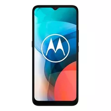 Motorola Moto E7 Xt2095 32gb 2gb Ram Cinza | Excelente