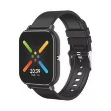 Smartwatch Hoopson Com Monitor Cardiaco De Pulso Rsh-100