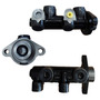 Discos De Freno Marca Brake Pak Para Daewoo Racer Daewoo Nexia/Cielo/Heaven/Pointer/Racer