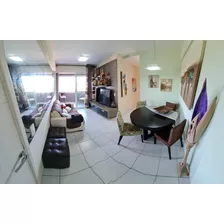 Aluguel Diario, Mensual, Anual. Natal Rn. Apartamento! 