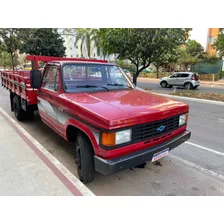 Chevrolet D40 Chevrolet D40