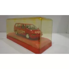 Renault Espace 1992 Coca Cola 1/43 Solido