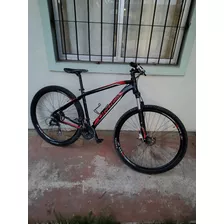 Bicicleta Orbea Alma