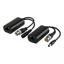 Power Balun 1 Canal Full Hd Vb 1001 Wp Intelbras