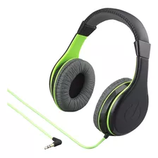 Auriculares Ekids Kids Con Sonido Estéreo, Cable Jack De 35