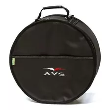 Capa Bag Para Caixa Bateria 14 X 6,5 Avs Executivo