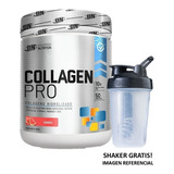 Collagen Pro 500gr Colageno Hidrolizado - Tienda Fisica